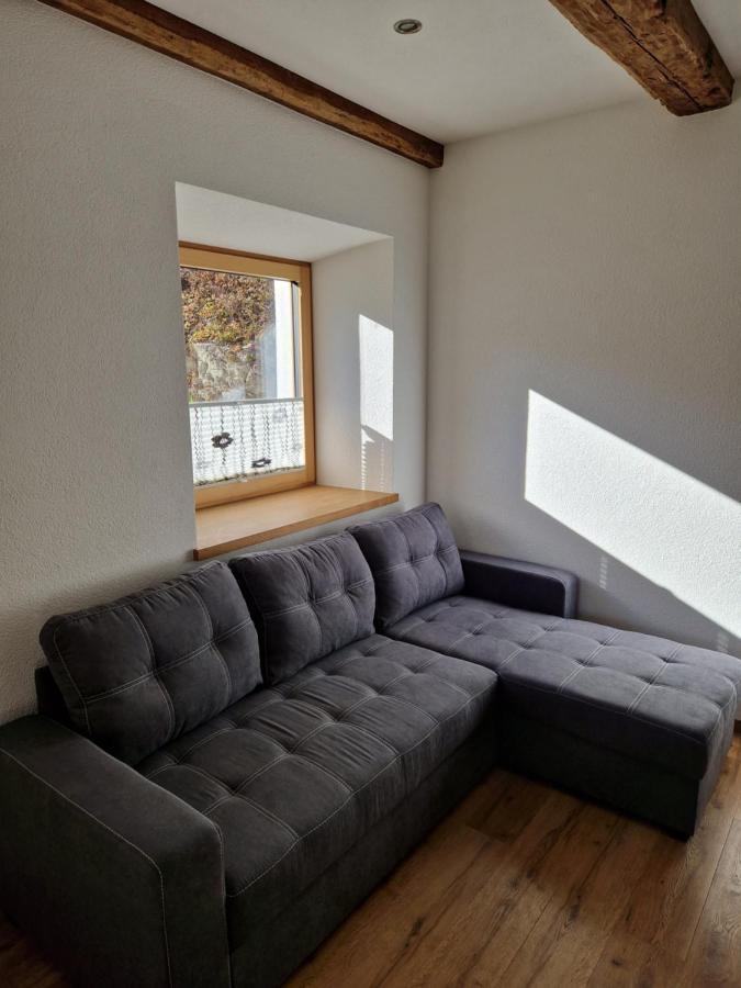 Apart Schlatter Prutz Exterior foto