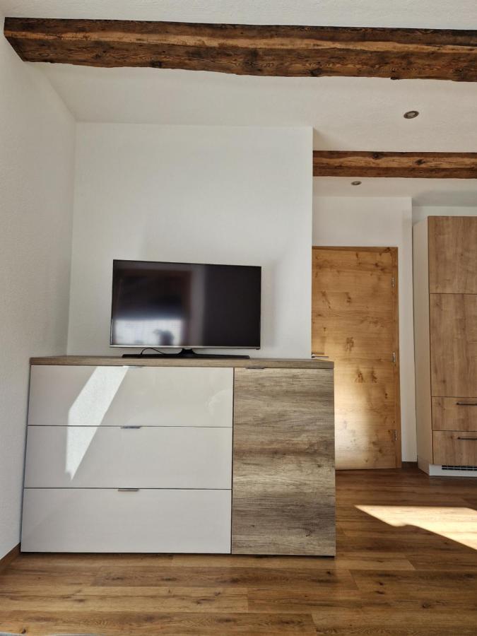 Apart Schlatter Prutz Exterior foto