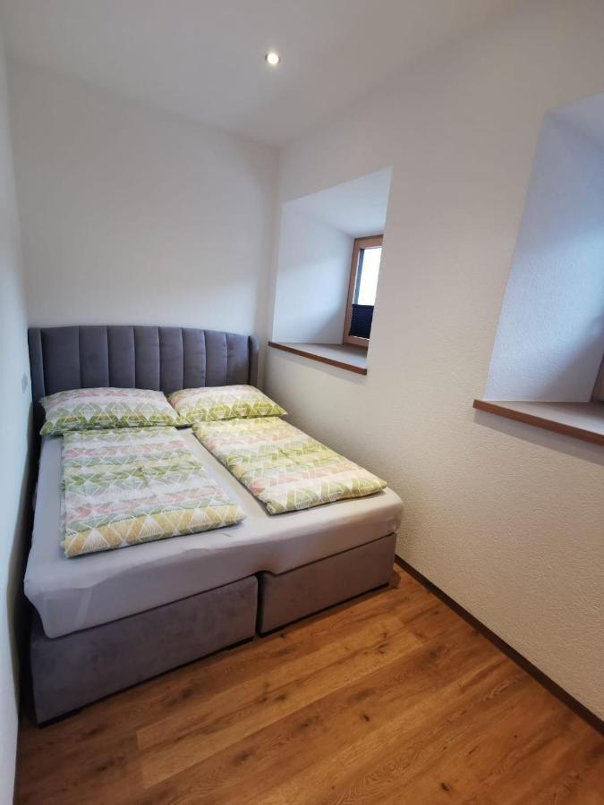 Apart Schlatter Prutz Exterior foto
